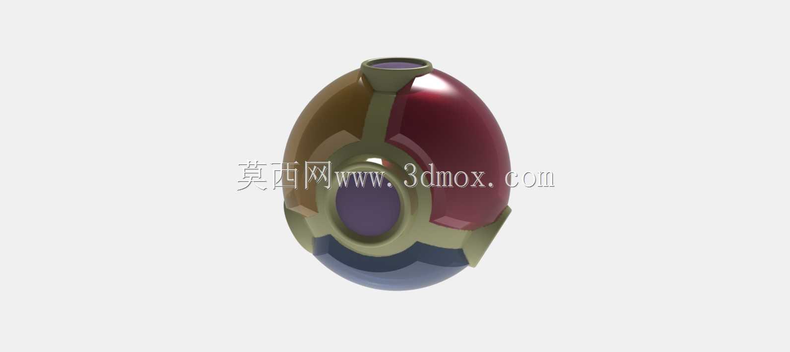 戳球-其他游戏包的变体