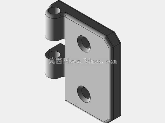 SolidWorks 2019-蒙塔吉·伊蒂姆-门特·伊奥利·基西(合页伴侣)-布吕姆-13