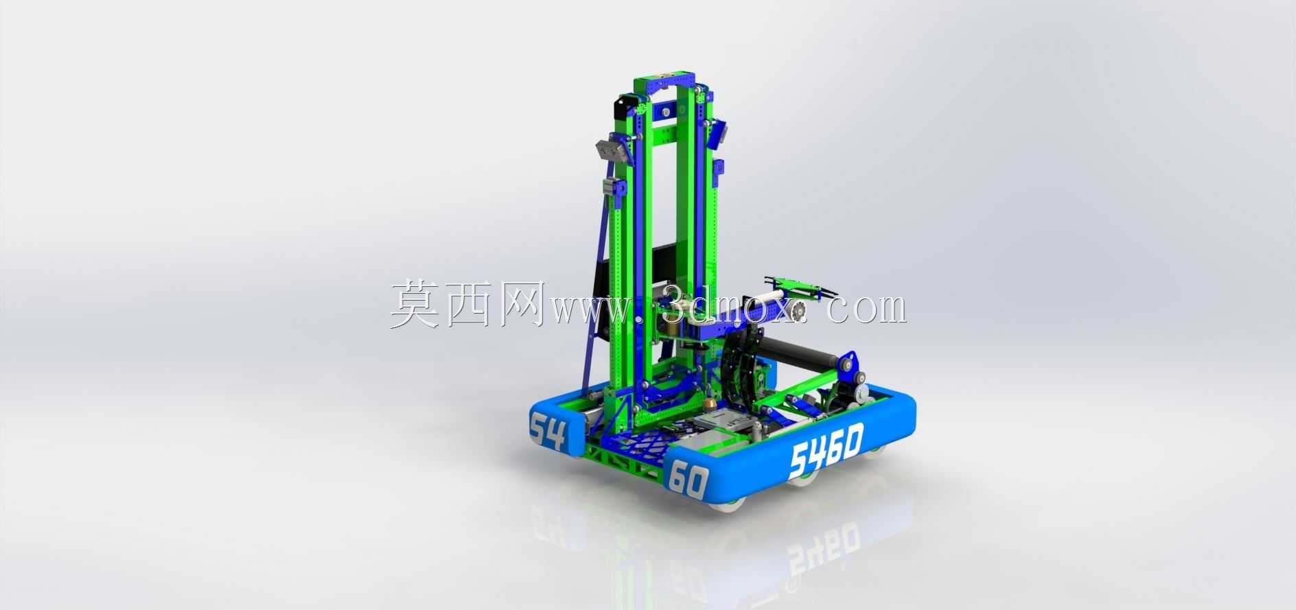FRC 5460 2019������