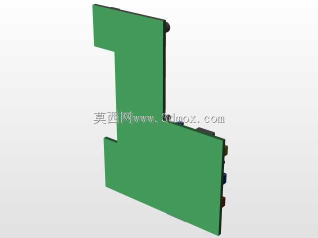 每个imparare l'AssemblyAggio creo参数3.0 PTC的Esercizio 2