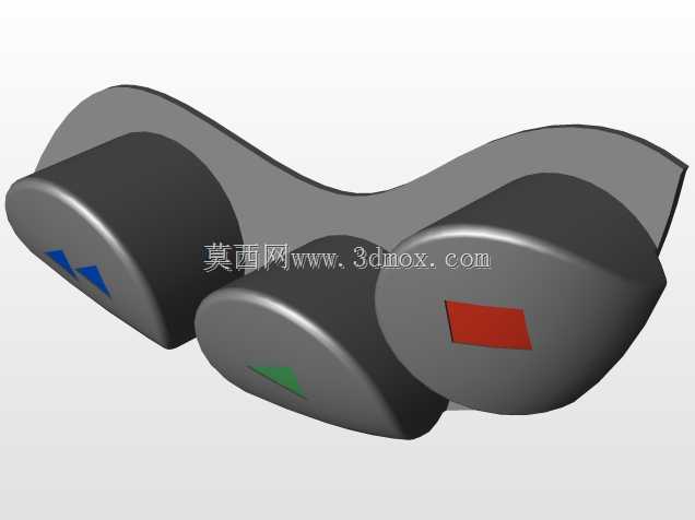 每个imparare l'AssemblyAggio creo参数3.0 PTC的Esercizio 2