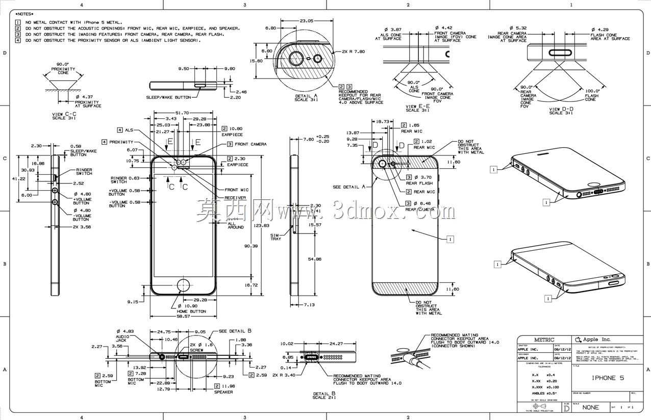 iPhone5