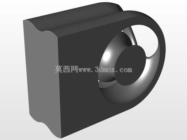三维打印轴承实验