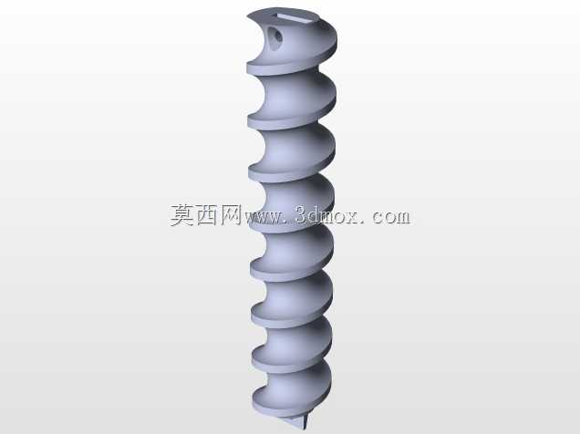 三维打印轴承实验