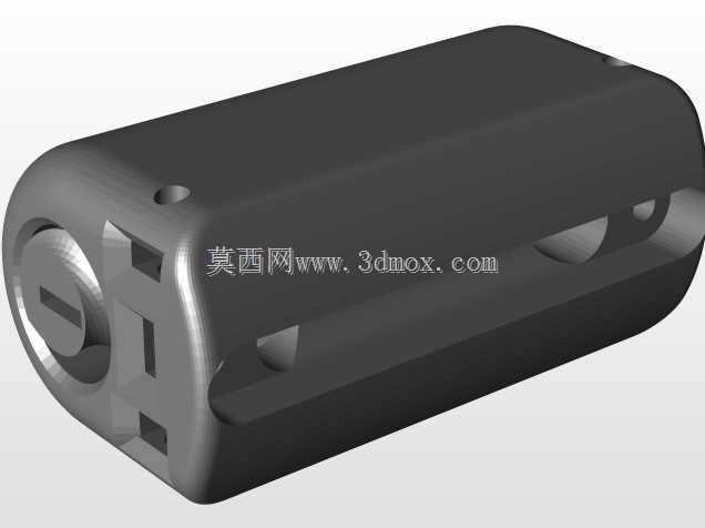 三维打印轴承实验
