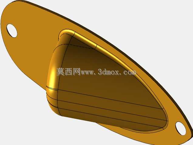 Stratocasterǧ�ﶥ��-Solid Edge St8