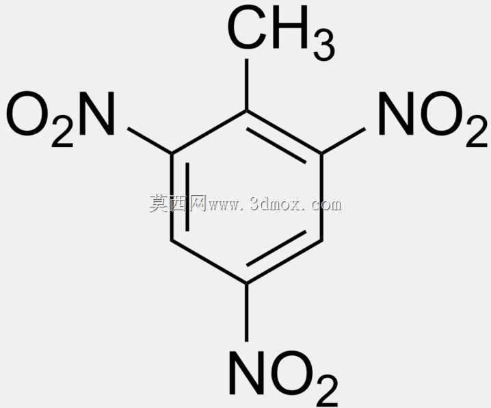 �������ױ�-TNT-C7H5N3O6