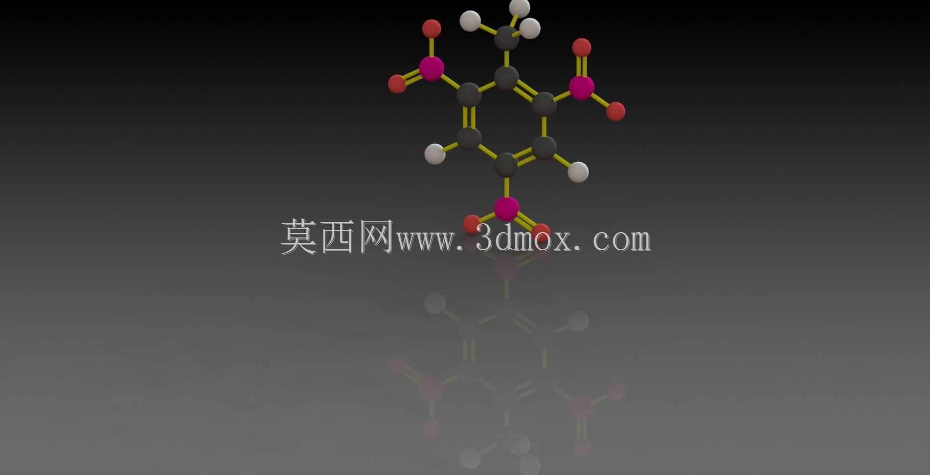 �������ױ�-TNT-C7H5N3O6