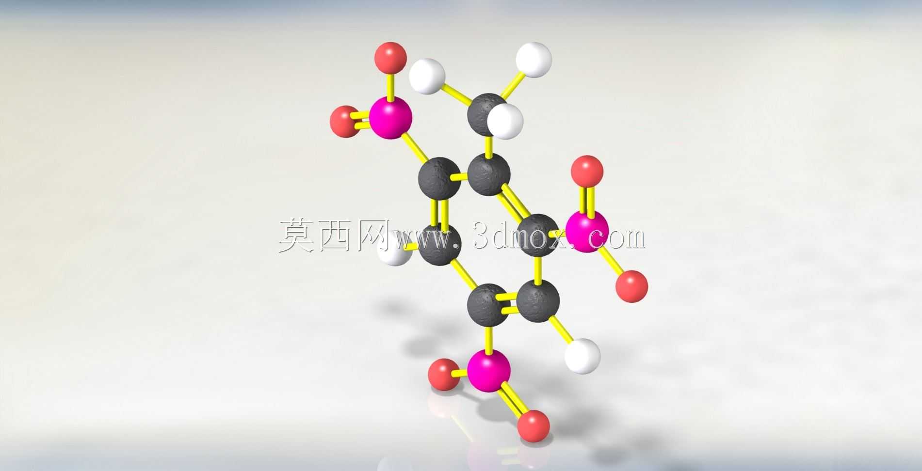 �������ױ�-TNT-C7H5N3O6