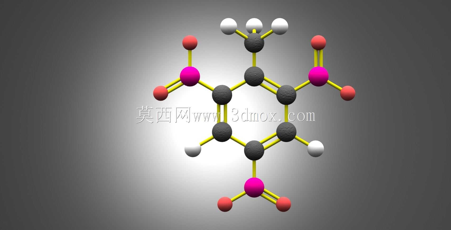 �������ױ�-TNT-C7H5N3O6