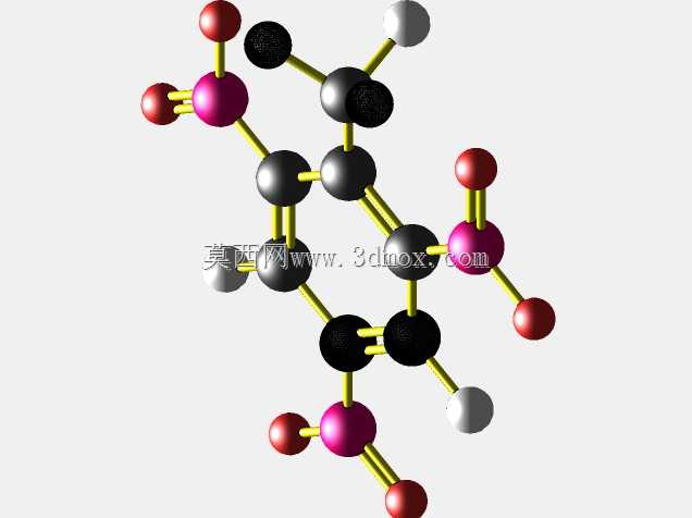 �������ױ�-TNT-C7H5N3O6