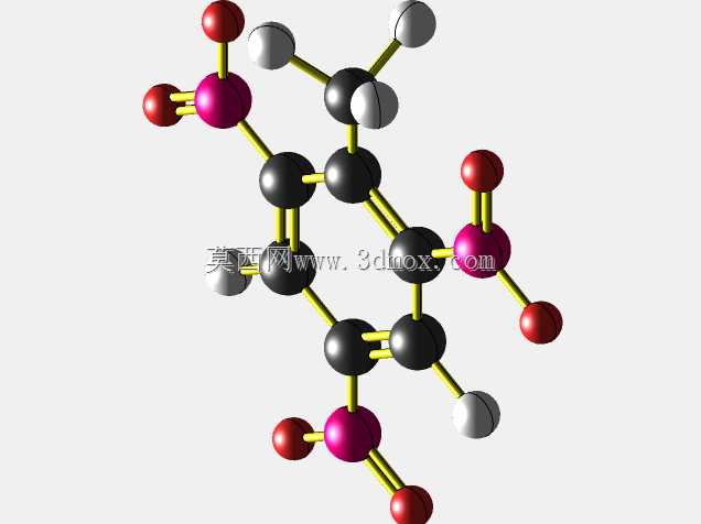 �������ױ�-TNT-C7H5N3O6