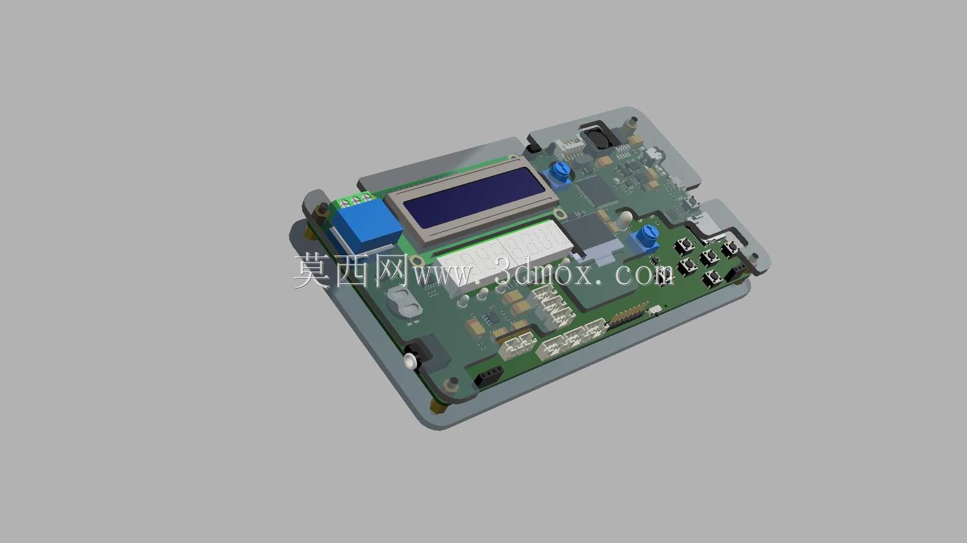 Arduino班贝金纳实验