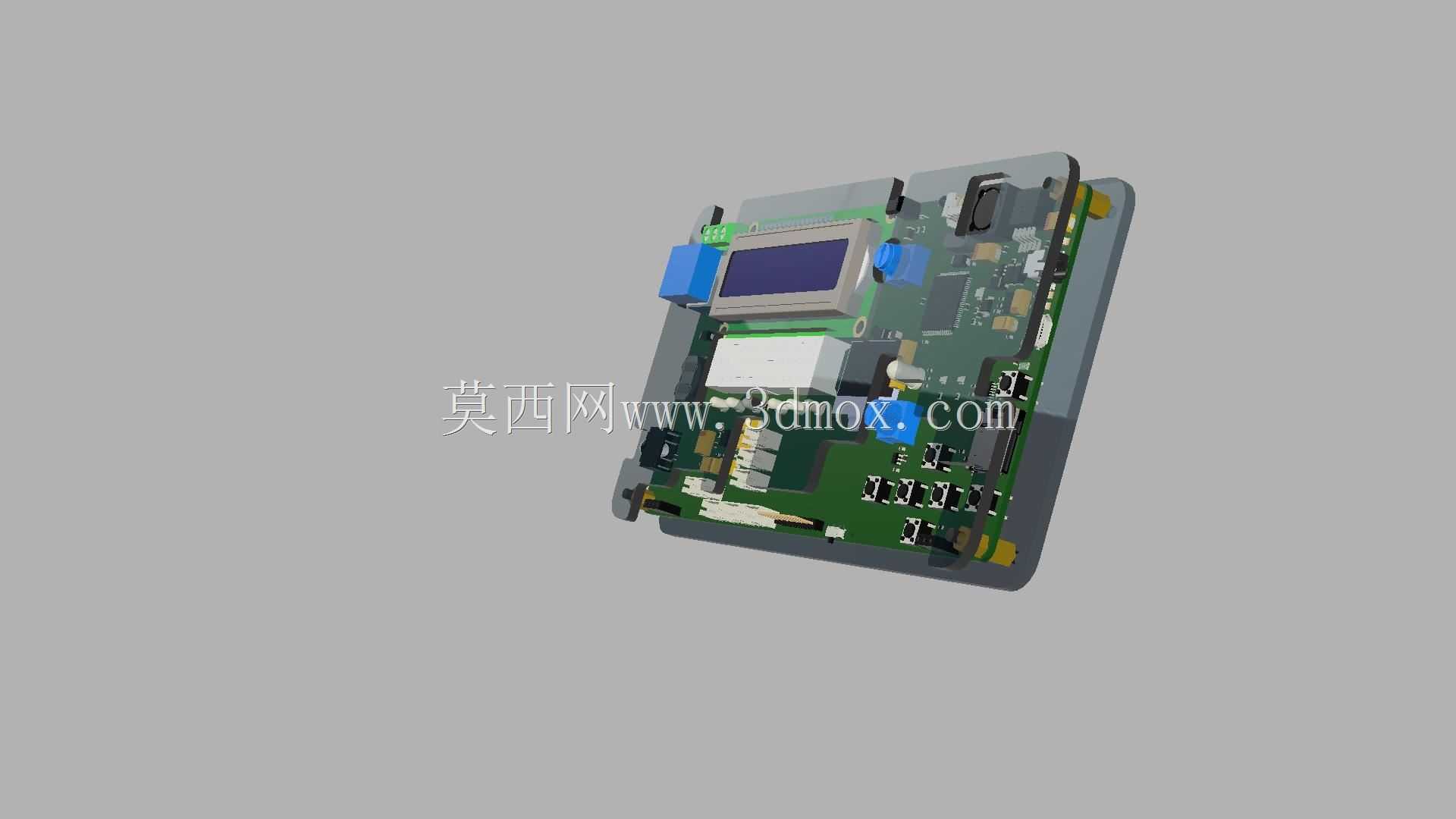 Arduino班贝金纳实验