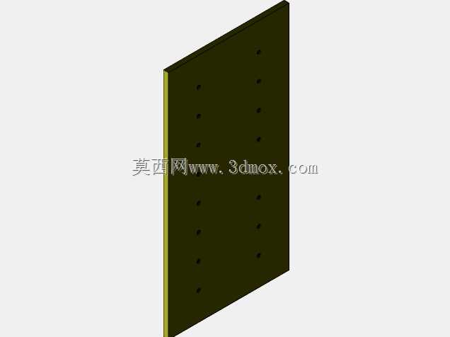 真空吸尘器项目-零件\u0026模具\u0026教程-(4)
