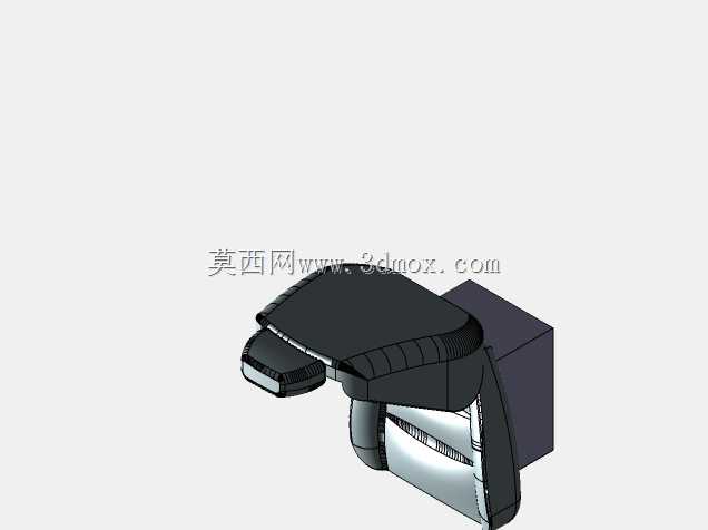 catia中的现代场馆设计