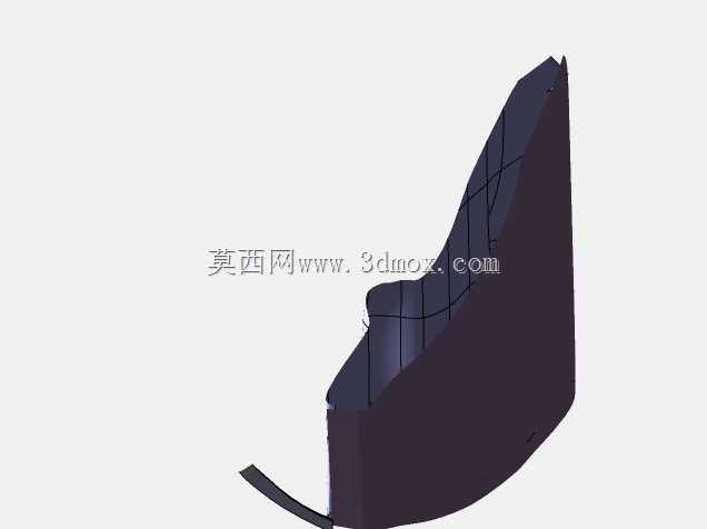catia中的现代场馆设计