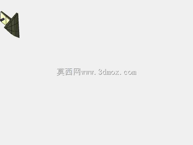 catia中的现代场馆设计