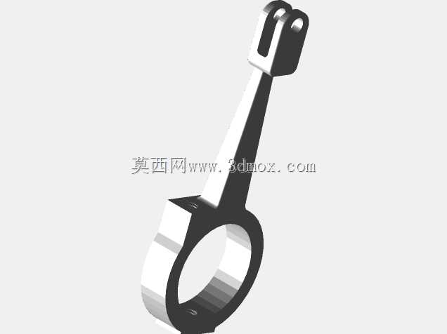 带倒档的立式双蒸汽机