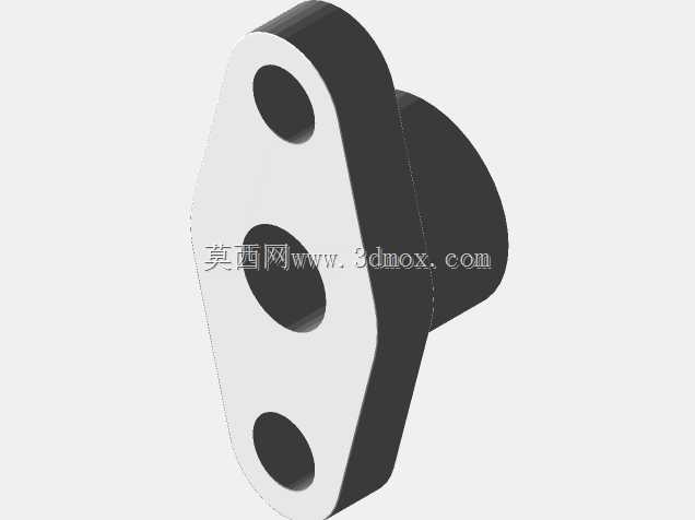 带倒档的立式双蒸汽机