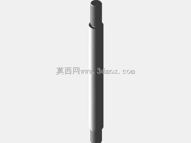 带倒档的立式双蒸汽机