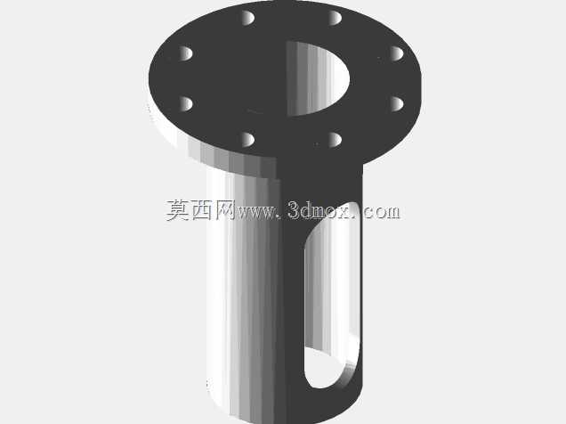 带倒档的立式双蒸汽机