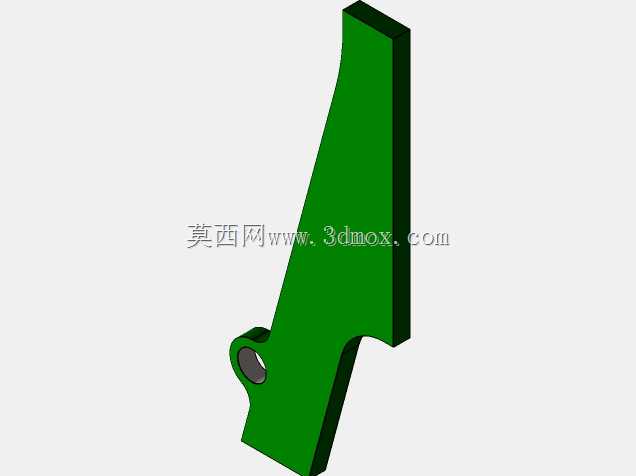 带倒档的立式双蒸汽机