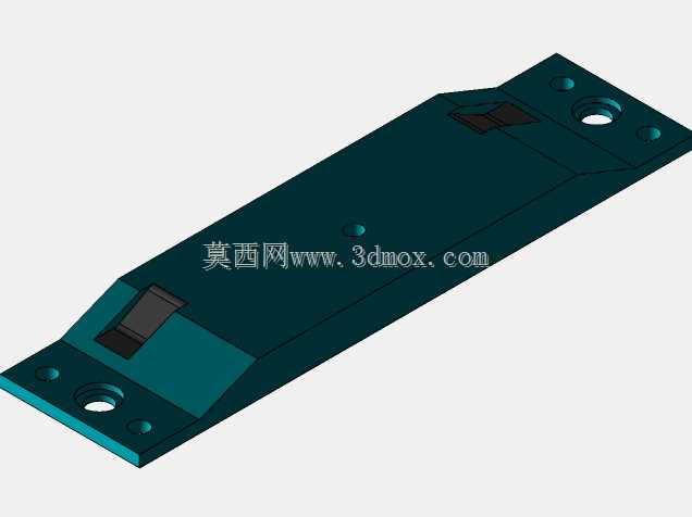 渐进式模具
