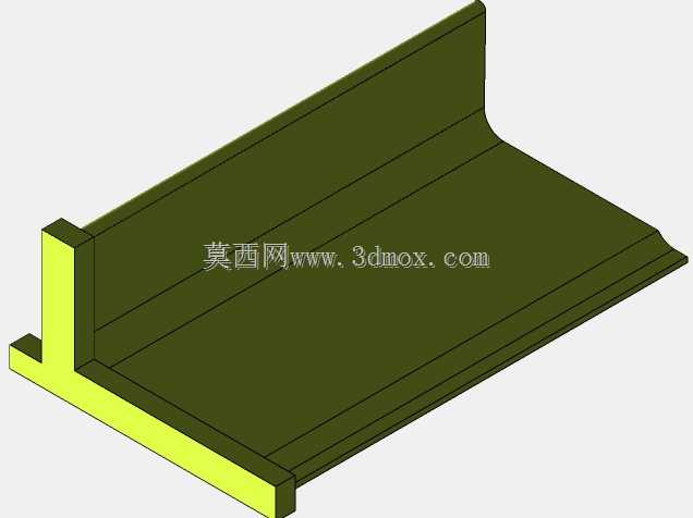 渐进式模具