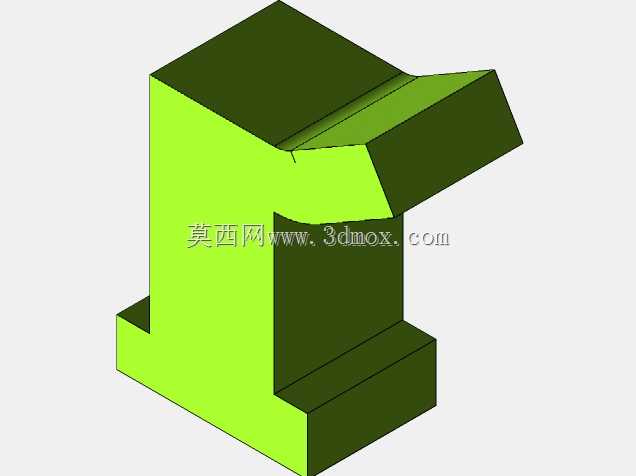 渐进式模具