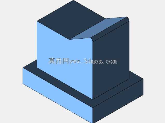 渐进式模具