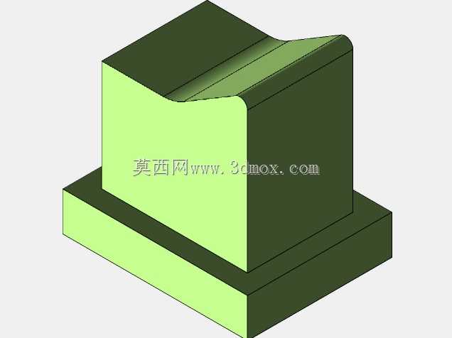 渐进式模具