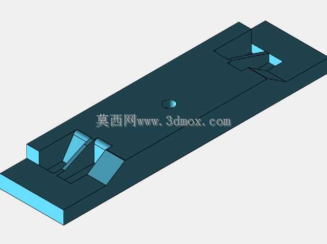 渐进式模具