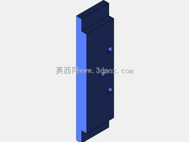 渐进式模具