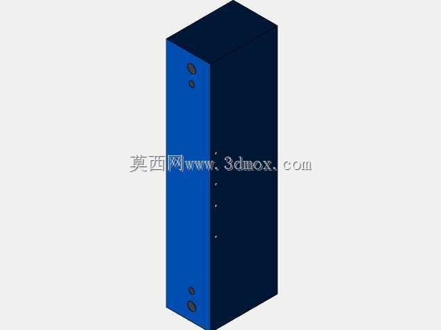 渐进式模具