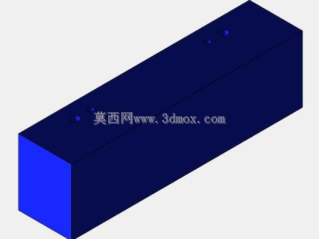 渐进式模具