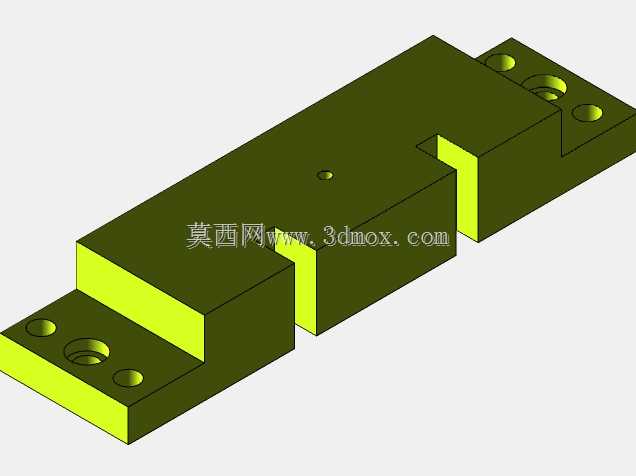 渐进式模具
