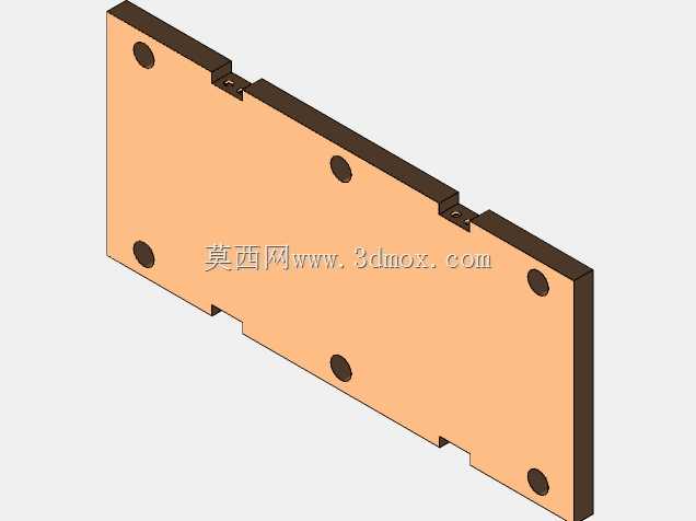 渐进式模具