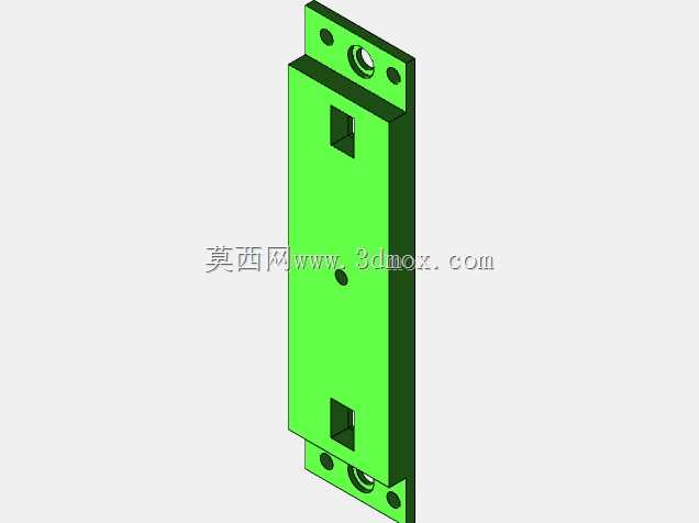 渐进式模具