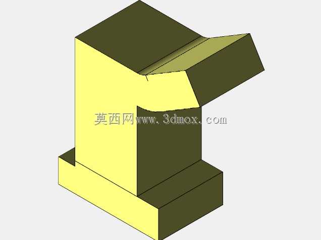 渐进式模具