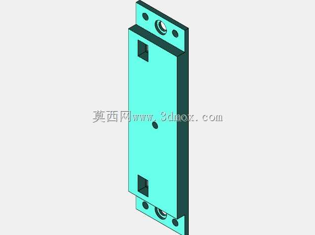渐进式模具