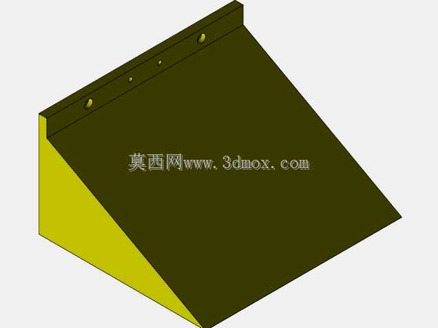 渐进式模具