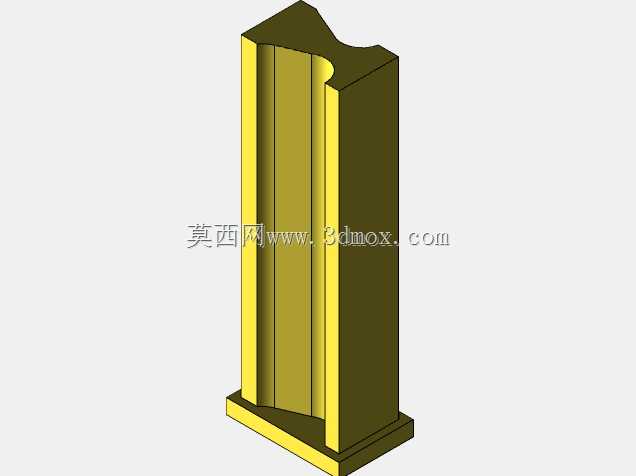 渐进式模具