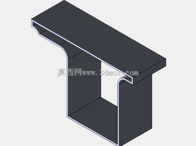 渐进式模具