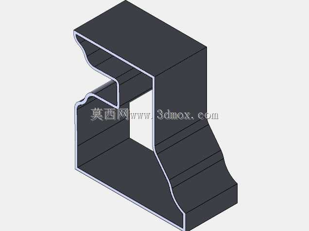 渐进式模具