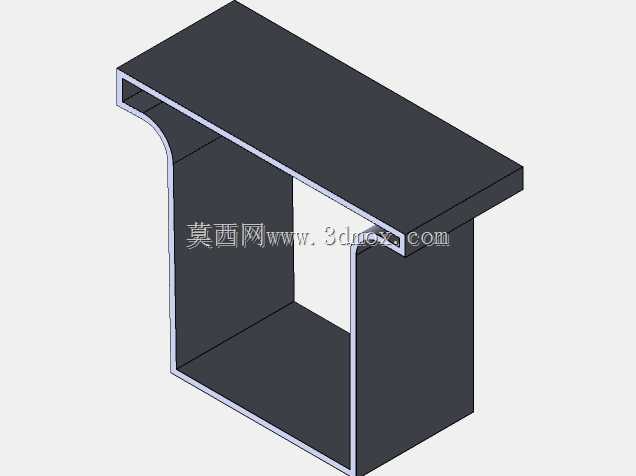 渐进式模具