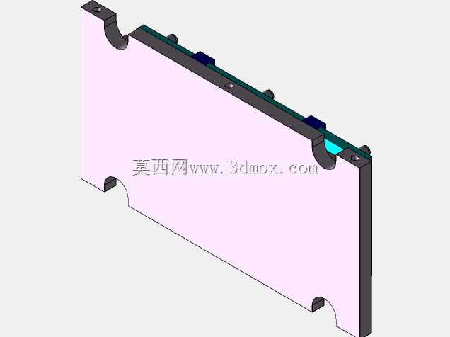 渐进式模具