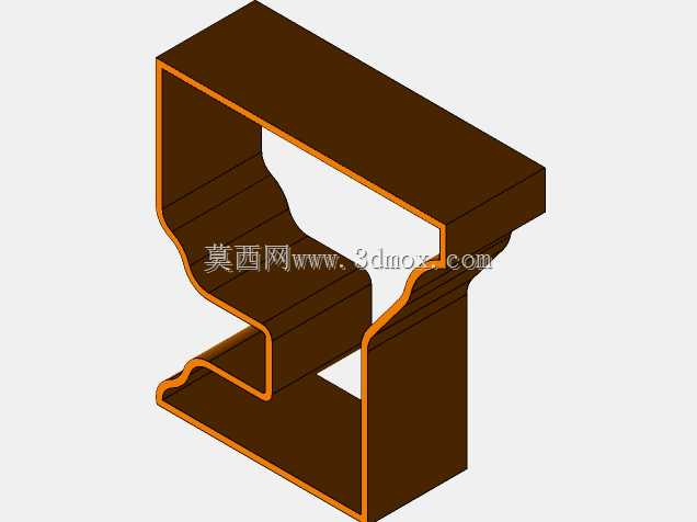 渐进式模具