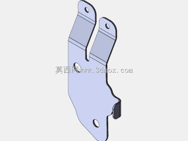 渐进式模具