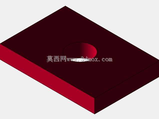 渐进式模具